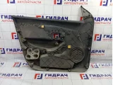 Обшивка двери передней правой Renault Sandero Stepway (5S) 809001863R