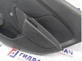 Обшивка двери задней правой Renault Sandero Stepway (5S) 829000783R