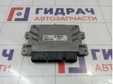 Блок управления двигателем Renault Sandero Stepway (5S) 237104234R