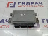Блок управления двигателем Renault Sandero Stepway (5S) 237104234R