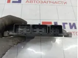 Блок управления двигателем Renault Sandero Stepway (5S) 237104234R