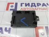 Блок комфорта Renault Sandero Stepway (5S) 284B14627R