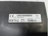 Блок комфорта Renault Sandero Stepway (5S) 284B14627R