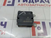 Блок управления AIR BAG Renault Sandero Stepway (5S) 285584207R