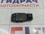 Блок кнопок управления магнитолой Renault Sandero Stepway (5S) 255522448R