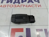Блок кнопок управления магнитолой Renault Sandero Stepway (5S) 255522448R