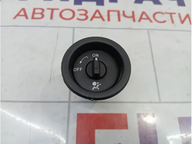 Выключатель AIR BAG Renault Sandero Stepway (5S) 681995427R