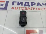Кнопка аварийной сигнализации Renault Sandero Stepway (5S) 252905668R