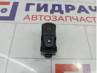 Кнопка аварийной сигнализации Renault Sandero Stepway (5S) 252905668R