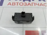 Кнопка аварийной сигнализации Renault Sandero Stepway (5S) 252905668R
