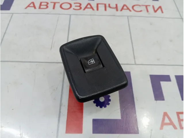 Кнопка стеклоподъемника Renault Sandero Stepway (5S) 254217475R