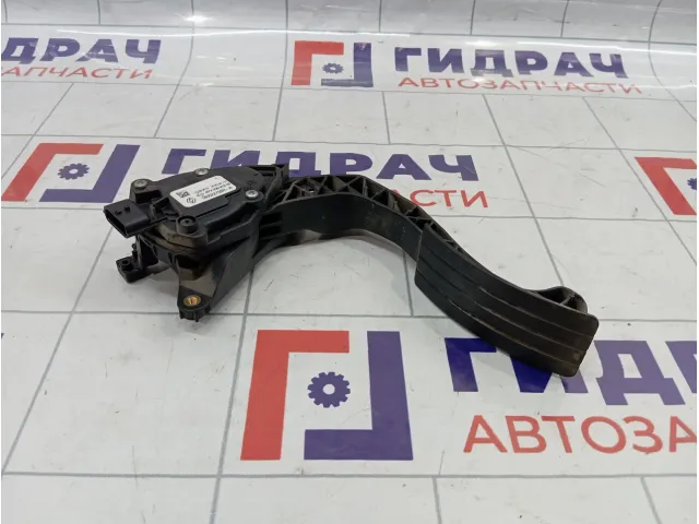 Педаль газа Renault Sandero Stepway (5S) 180022703R
