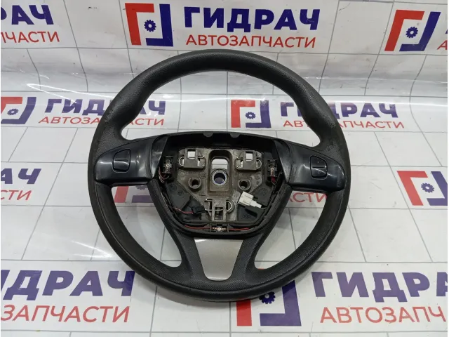 Рулевое колесо Renault Sandero Stepway (5S) 484005590R