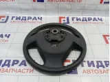 Рулевое колесо Renault Sandero Stepway (5S) 484005590R