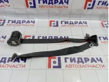 Ремень безопасности передний правый Renault Sandero Stepway (5S) 868845555R