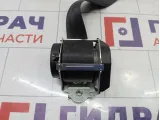 Ремень безопасности передний правый Renault Sandero Stepway (5S) 868845555R