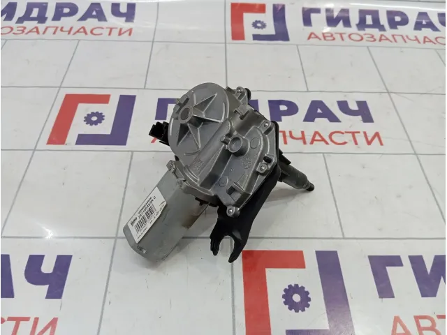Моторчик стеклоочистителя задний Renault Sandero Stepway (5S) 287105483R