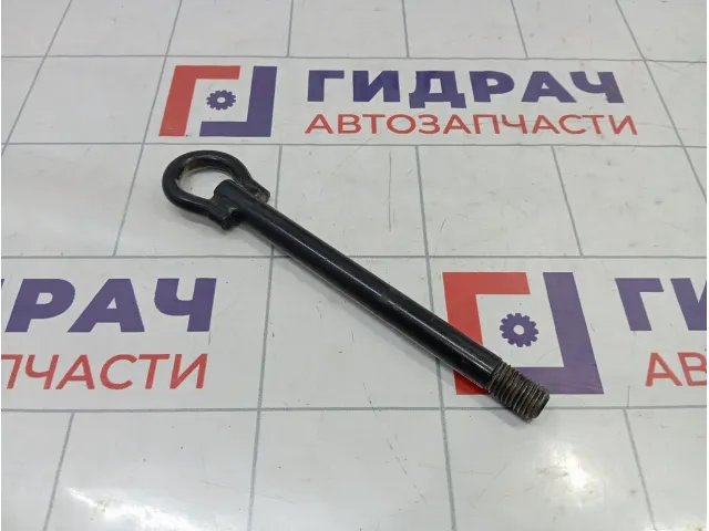 Крюк буксировочный Renault Sandero Stepway (5S) 8200261605
