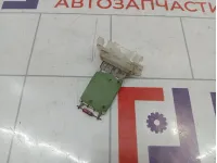 Резистор отопителя Renault Sandero Stepway (5S) 271504503R