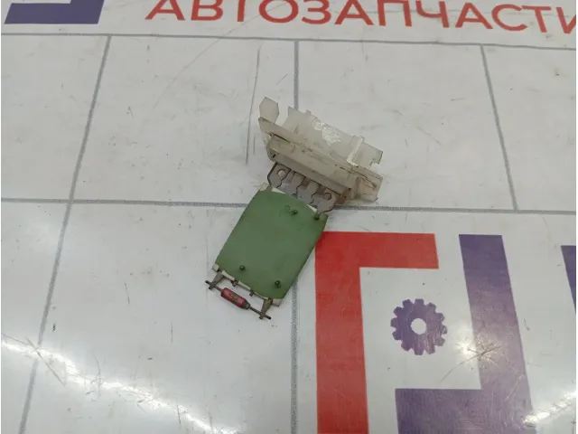 Резистор отопителя Renault Sandero Stepway (5S) 271504503R