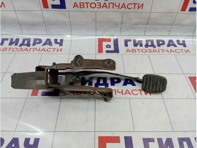 Педаль сцепления Renault Sandero Stepway (5S) 465037621R
