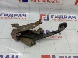 Педаль сцепления Renault Sandero Stepway (5S) 465037621R