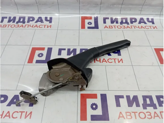 Рычаг стояночного тормоза Renault Sandero Stepway (5S) 360108002R