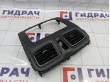 Рамка магнитолы Renault Sandero Stepway (5S) 682609827R