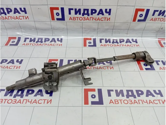 Колонка рулевая Renault Sandero Stepway (5S) 488102309R