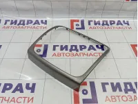 Рамка магнитолы Renault Sandero Stepway (5S)
