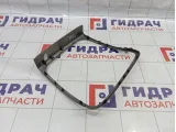 Рамка магнитолы Renault Sandero Stepway (5S)