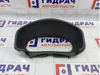 Накладка панели приборов Renault Sandero Stepway (5S) 682401394R