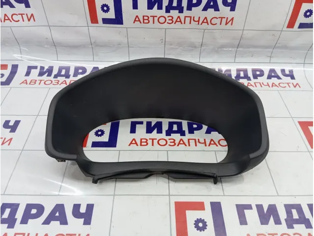 Накладка панели приборов Renault Sandero Stepway (5S) 682401394R