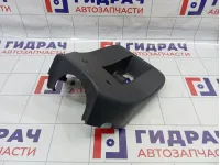 Кожух рулевой колонки нижний Renault Sandero Stepway (5S) 484727666R