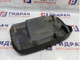 Обшивка двери багажника Renault Sandero Stepway (5S) 909006002R