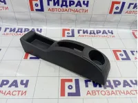 Консоль центральная Renault Sandero Stepway (5S) 363151285R