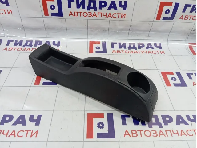 Консоль центральная Renault Sandero Stepway (5S) 363151285R