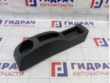 Консоль центральная Renault Sandero Stepway (5S) 363151285R