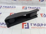 Консоль центральная Renault Sandero Stepway (5S) 363151285R
