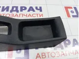 Консоль центральная Renault Sandero Stepway (5S) 363151285R