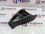 Консоль центральная Renault Sandero Stepway (5S) 969104617R