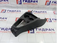 Консоль центральная Renault Sandero Stepway (5S) 969104617R