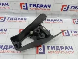 Консоль центральная Renault Sandero Stepway (5S) 969104617R