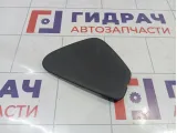 Накладка торпедо левая с торца Renault Sandero Stepway (5S) 243224923R