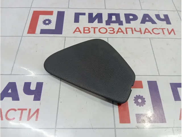 Накладка торпедо левая с торца Renault Sandero Stepway (5S) 243224923R