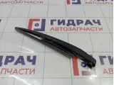 Поводок стеклоочистителя заднего Renault Sandero Stepway (5S) 287815304R
