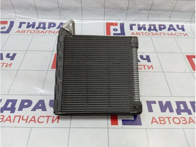 Испаритель кондиционера Renault Sandero Stepway (5S)