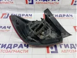Фонарь задний правый Renault Sandero Stepway (5S) 265500465R