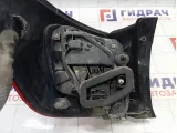 Фонарь задний правый Renault Sandero Stepway (5S) 265500465R