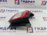 Фонарь задний левый Renault Sandero Stepway (5S) 265550577R